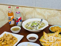-东北风味思缘食府(对湖路店)