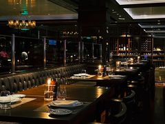 -Wolfgang’s Steakhouse 沃夫冈牛排馆(上海白玉兰广场店)