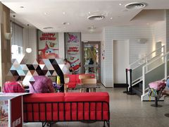 -肯德基(孝昌洪花大道店)