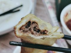 -草桥清真牛肉锅贴扁食店