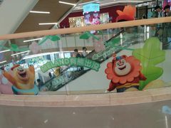 -天河领展广场
