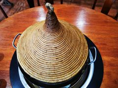 -山食炊桑拿鸡·又山私房菜