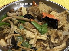 -海鲜街菜馆(海珠南路店)