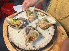 -醉壹号海鲜大排档(厦门美食地标店)