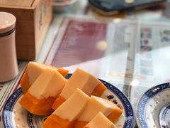 -捷信牛奶甜品世家(学府店)