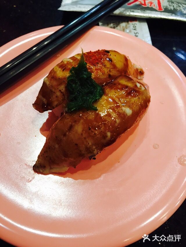 争鲜回转寿司(徐汇星游城店)图片