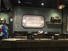 -龙门烤鱼(东方宝泰店)
