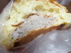 芋头双馅布里欧-卡滋贝诺动物奶油生日蛋糕(亚太潮尚店)