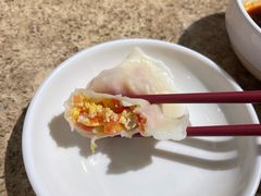 -金谷园饺子馆(北邮总店)