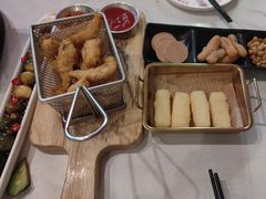 -锦尚阁烤鱼(望京新荟城店)