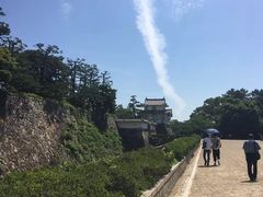 -名古屋城