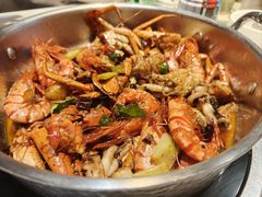 -七欣天香辣蟹火锅(海门解放中路店)