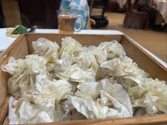 烧卖-老爷庙风味美食府(魏都大道店)