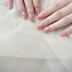 -Ami nail爱米美甲美睫