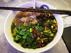 -黔大人·贵州花溪牛肉粉(宝能太古城店)