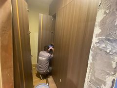 -佰丽爱家全屋定制(汶水店)