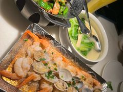 -金牌外婆家(万象城店)
