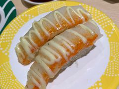 -新一番三文鱼寿司(红城湖店)