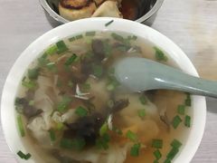 -金枫锅贴(滨江·凯旋门店)