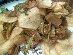 -五台山八大碗·地方风味菜馆(五爷庙店)