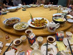 -德胜轩正宗顺德菜(宝安沙井会展中心店)