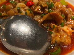 -简小舍·民间手艺菜(武昌江滩店)