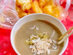 鱼汤糊粉-汪记鲜鱼糊汤粉(沈阳路总店)