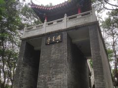-青龙山国家森林公园