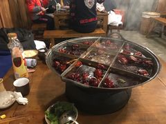 -白乐天毛肚火锅馆(南滨路店)
