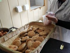 -李小老烧饼(常营民族家园店)