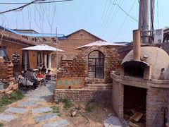 -陶野咖啡·面包披萨