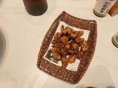 -大家食府·福建菜(FAC协盛中心庭院餐厅店)