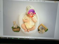 -玛瑞莎孕婴童摄影到家拍