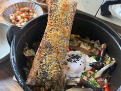 -娜娜家•Nana's restaurant (南开大悦城店)