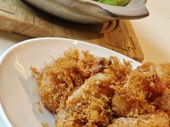 -利苑酒家(金宝店)