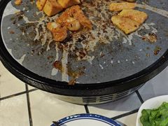 -肆幺幺烤肉(乐汇城店)