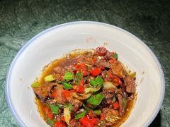 湘西土匪猪肝-姐夫的小菜(新中关购物中心店)