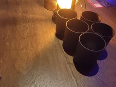 -夜火烤摊·东北烧烤酒场·老杨小黄鱼