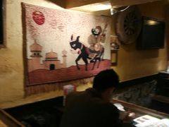 -霄汉羊排(万松园一店)