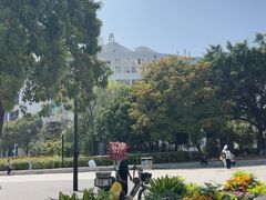 -南山图书馆(常兴路店)