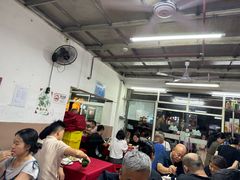 -蛇口康乐快餐鱼仔档(翠苑小区店)