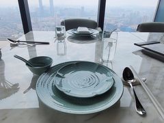 -无锡苏宁银河国际酒店-悦府65中餐厅