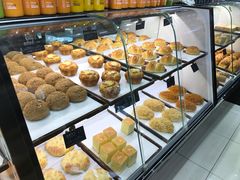 -皇后西斯汀饼店(文化路店)