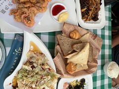 -起士林西餐厅(东经路店)