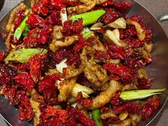 -山石榴·贵州菜(陆家嘴中心店)