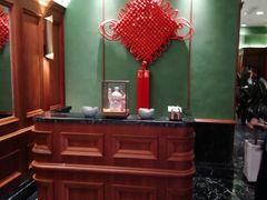 -蝶园·装修中(BFC外滩金融中心店)