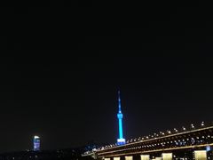 -武昌中华路码头(轮渡站)