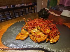 -锦上中式酒馆(南内环店)