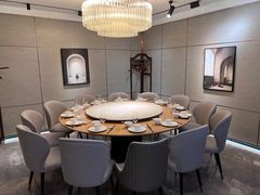 -荟廷·晶萃(静安寺店)