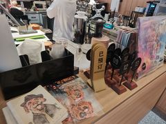-黑胶星球(华发中城商都店)